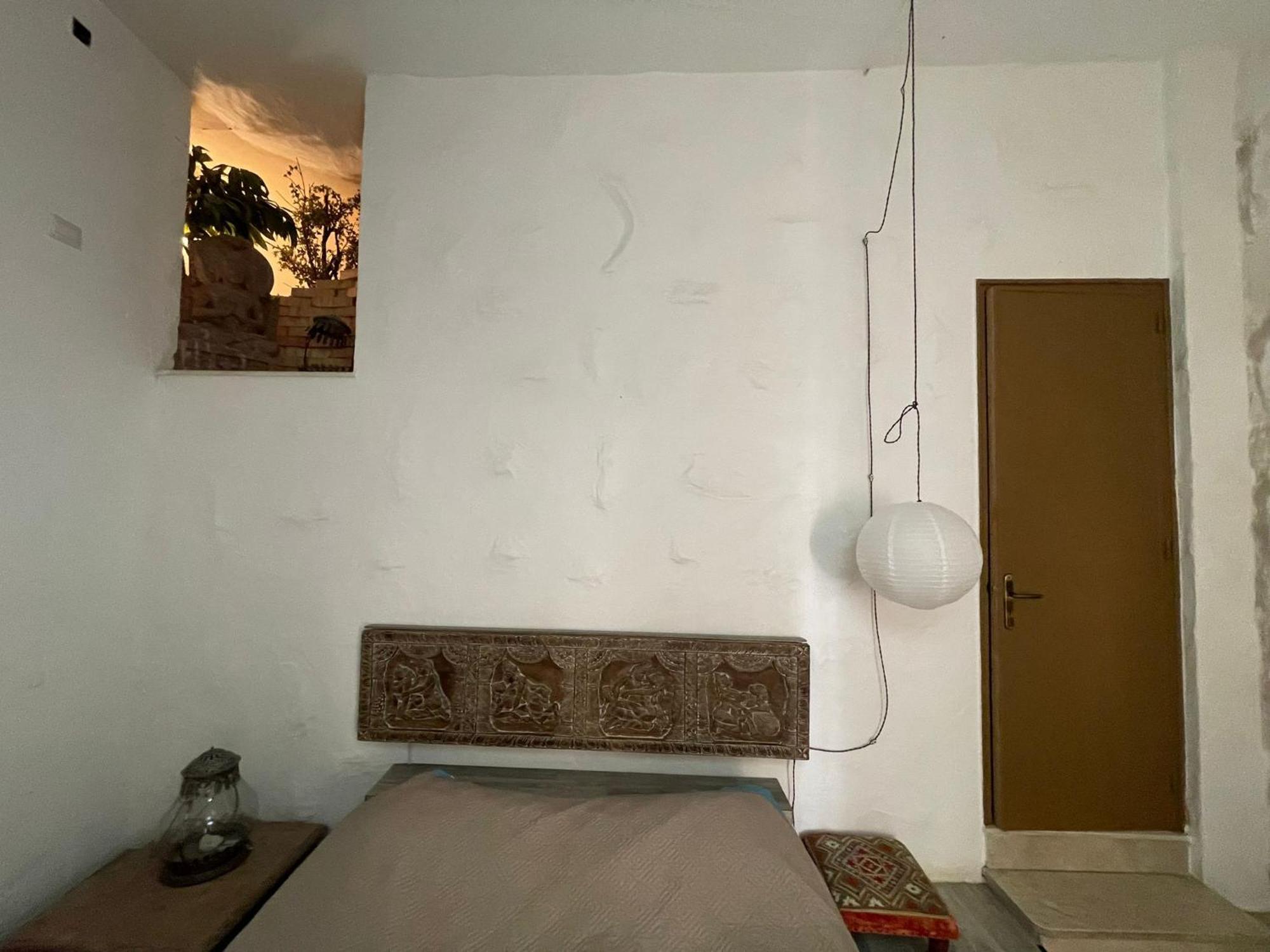 فندق Gadia تْشيفالو المظهر الخارجي الصورة